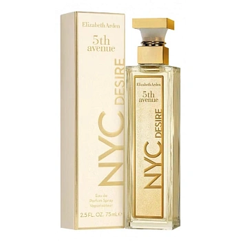 Фото Elizabeth Arden 5th Avenue NYC Desire