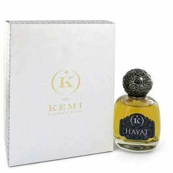 Kemi Blending Magic Hayat парфюмерная вода 100 мл