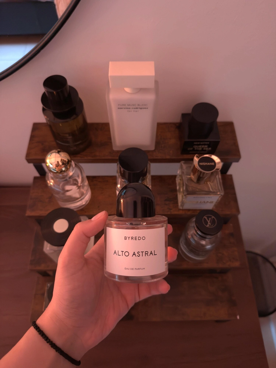 BYREDO Alto Astral