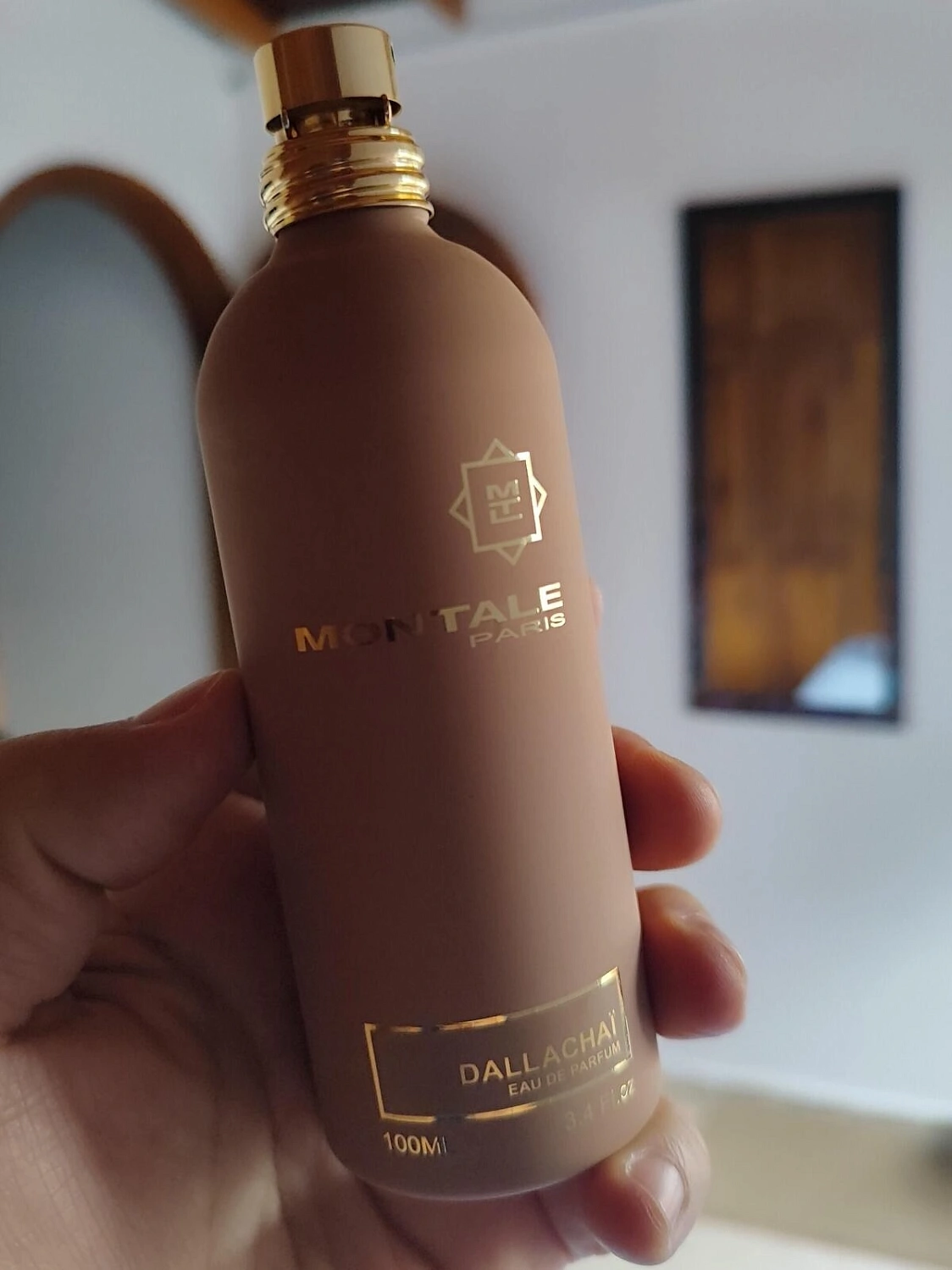 Montale Dallachaï