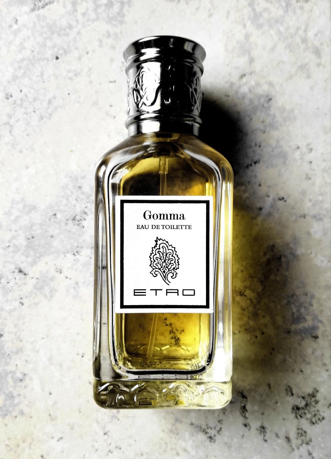 Etro Gomma