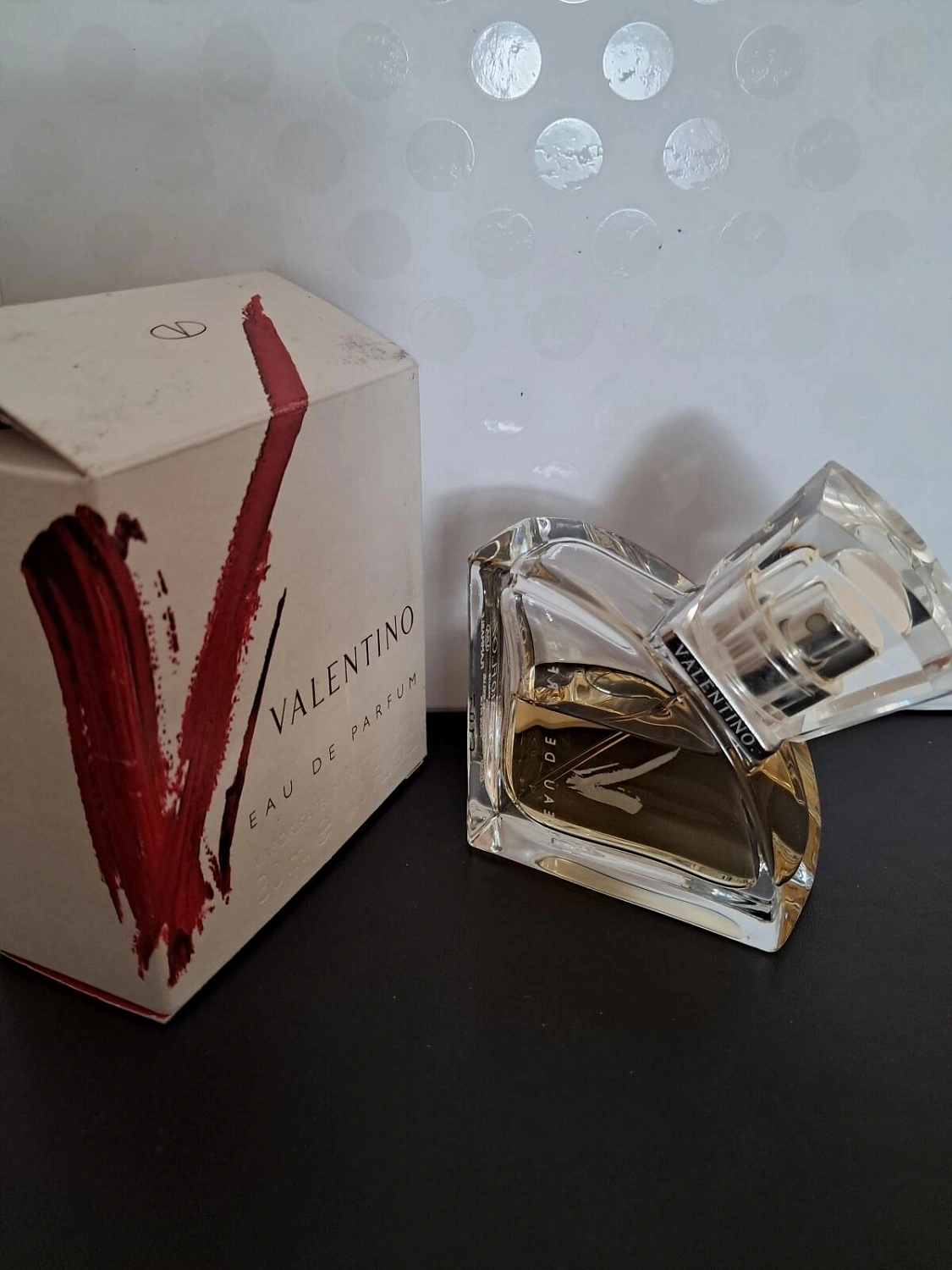 Valentino V