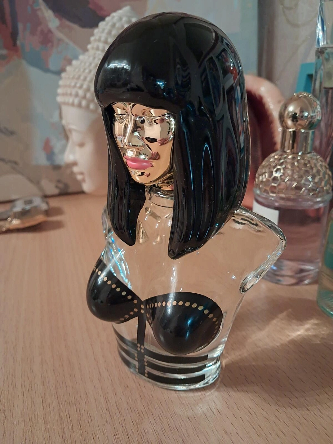 Nicki Minaj Onika