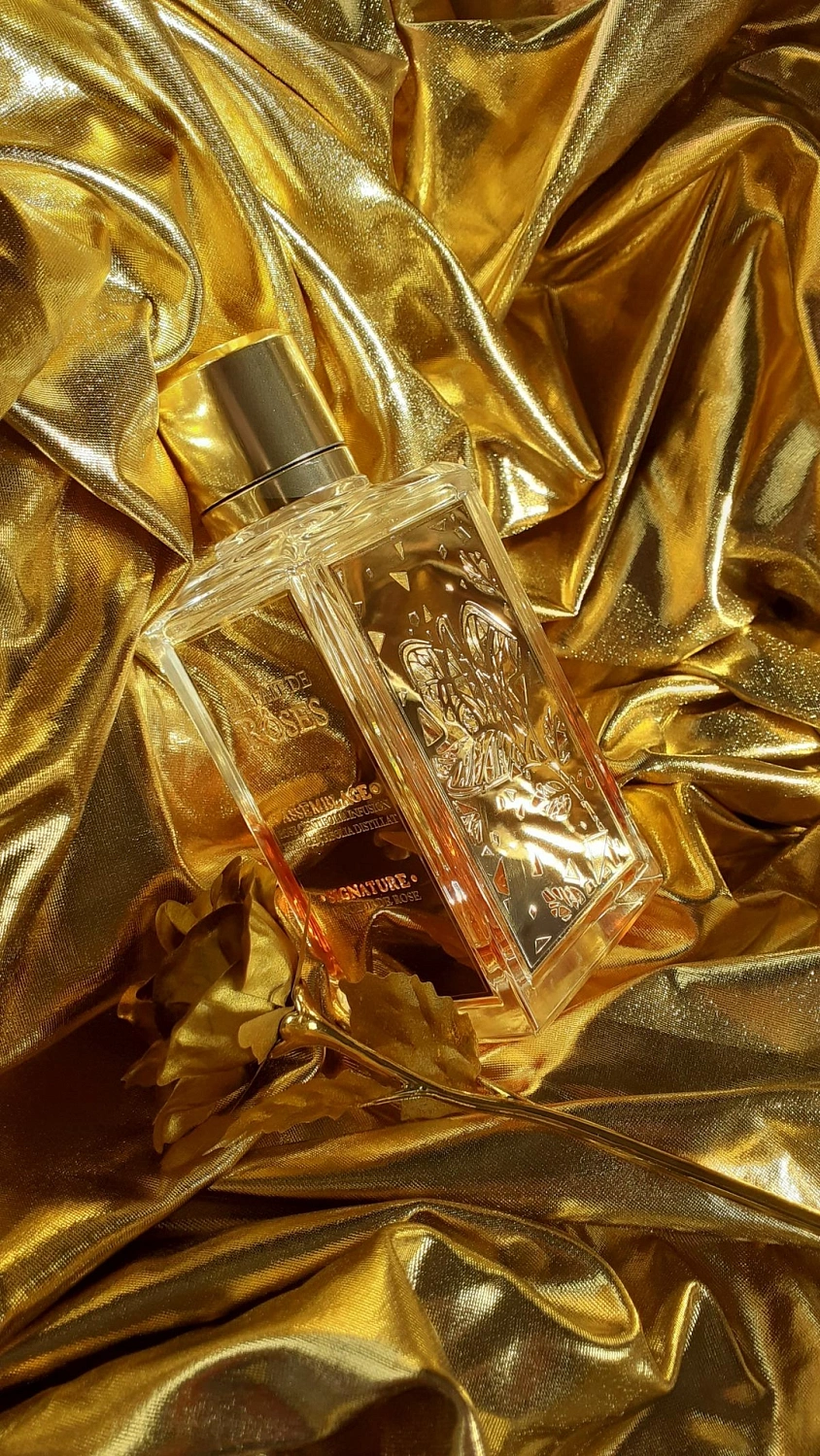 Lancôme Parfait de Roses