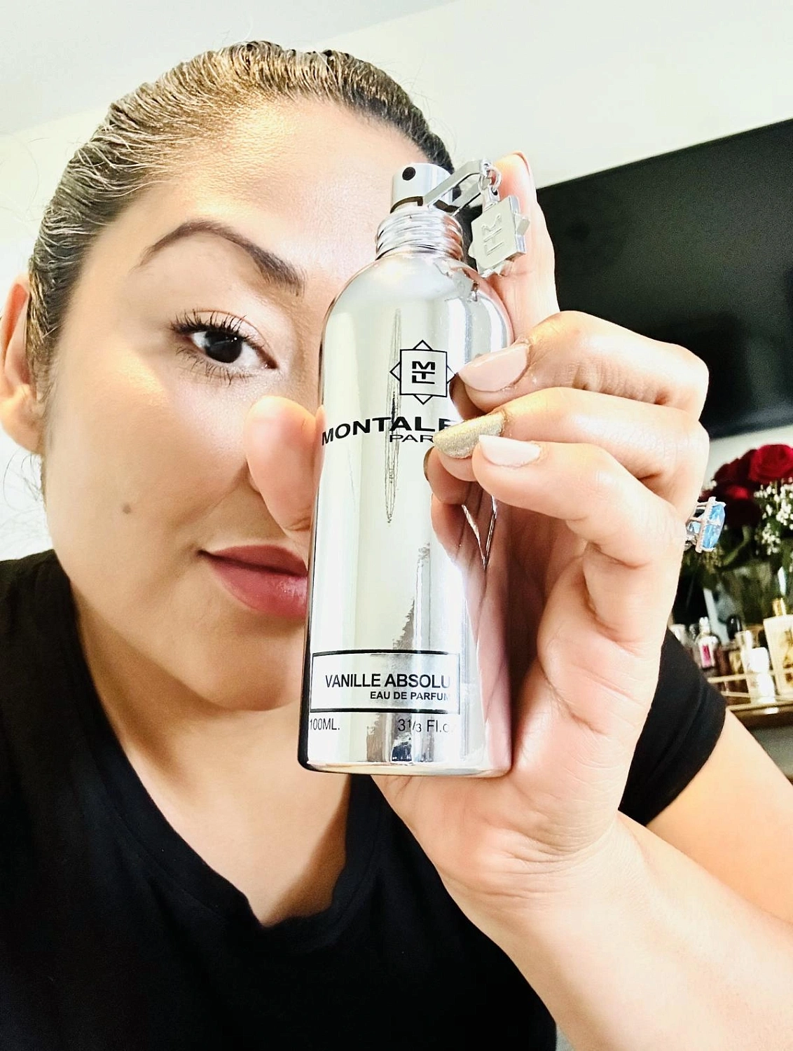 Montale Vanille Absolu