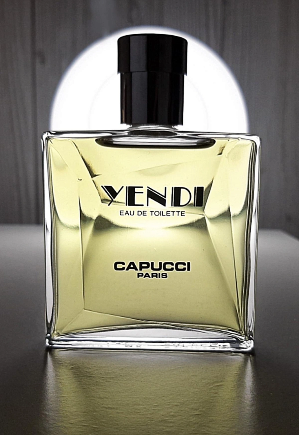 Roberto Capucci Yendi