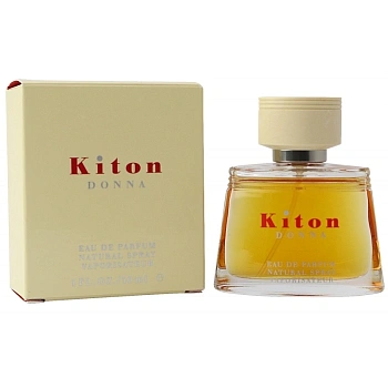 Kiton Donna парфюмерная вода 30 мл