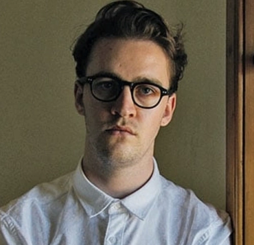 Парфюмер Euan McCall (Юэн МакКолл)