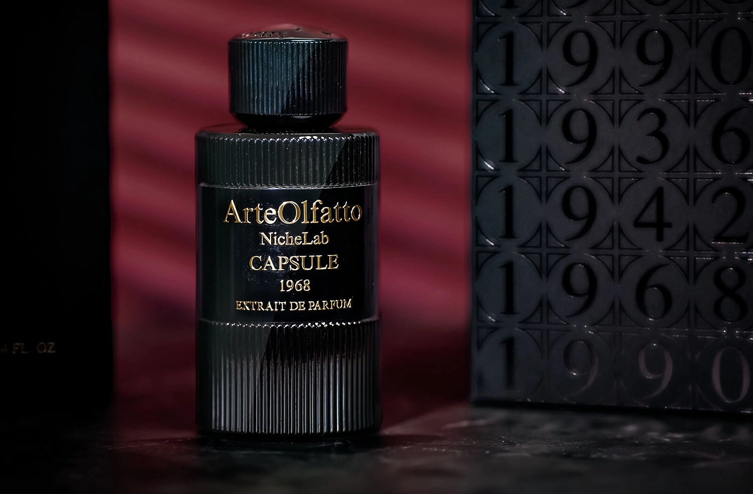 ArteOlfatto Capsule 1968