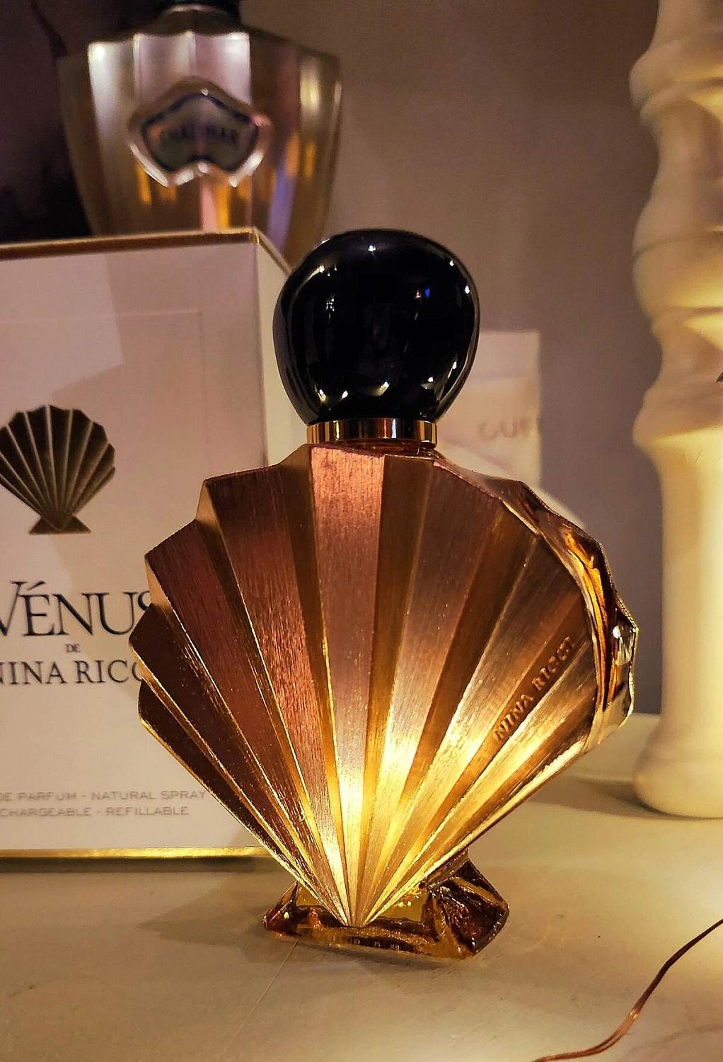 Nina Ricci Venus