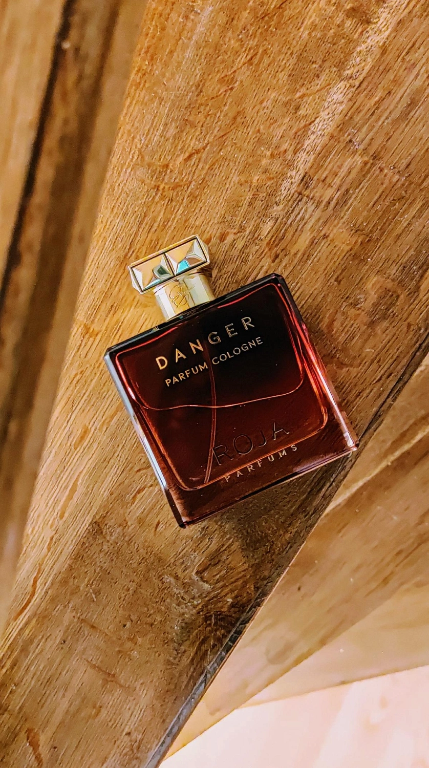 Roja Parfums Danger Pour Homme Parfum Cologne