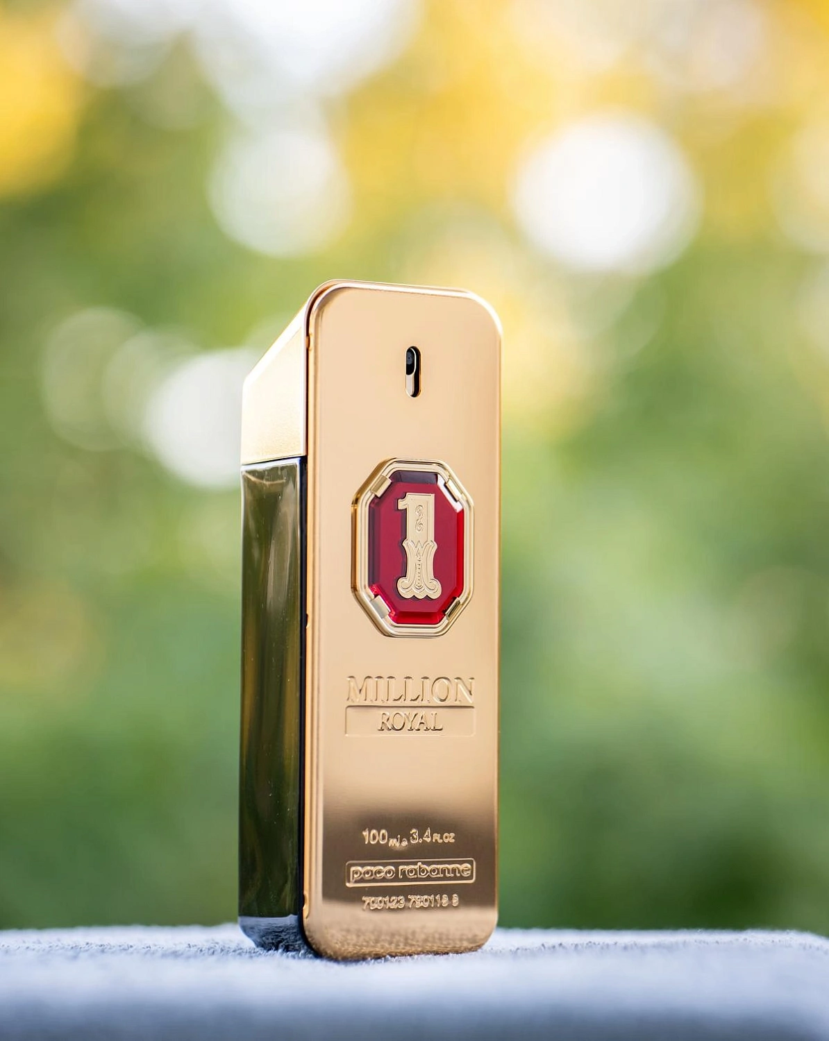 Paco Rabanne 1 Million Royal