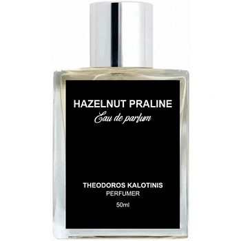 Фото Theodoros Kalotinis Hazelnut Praline