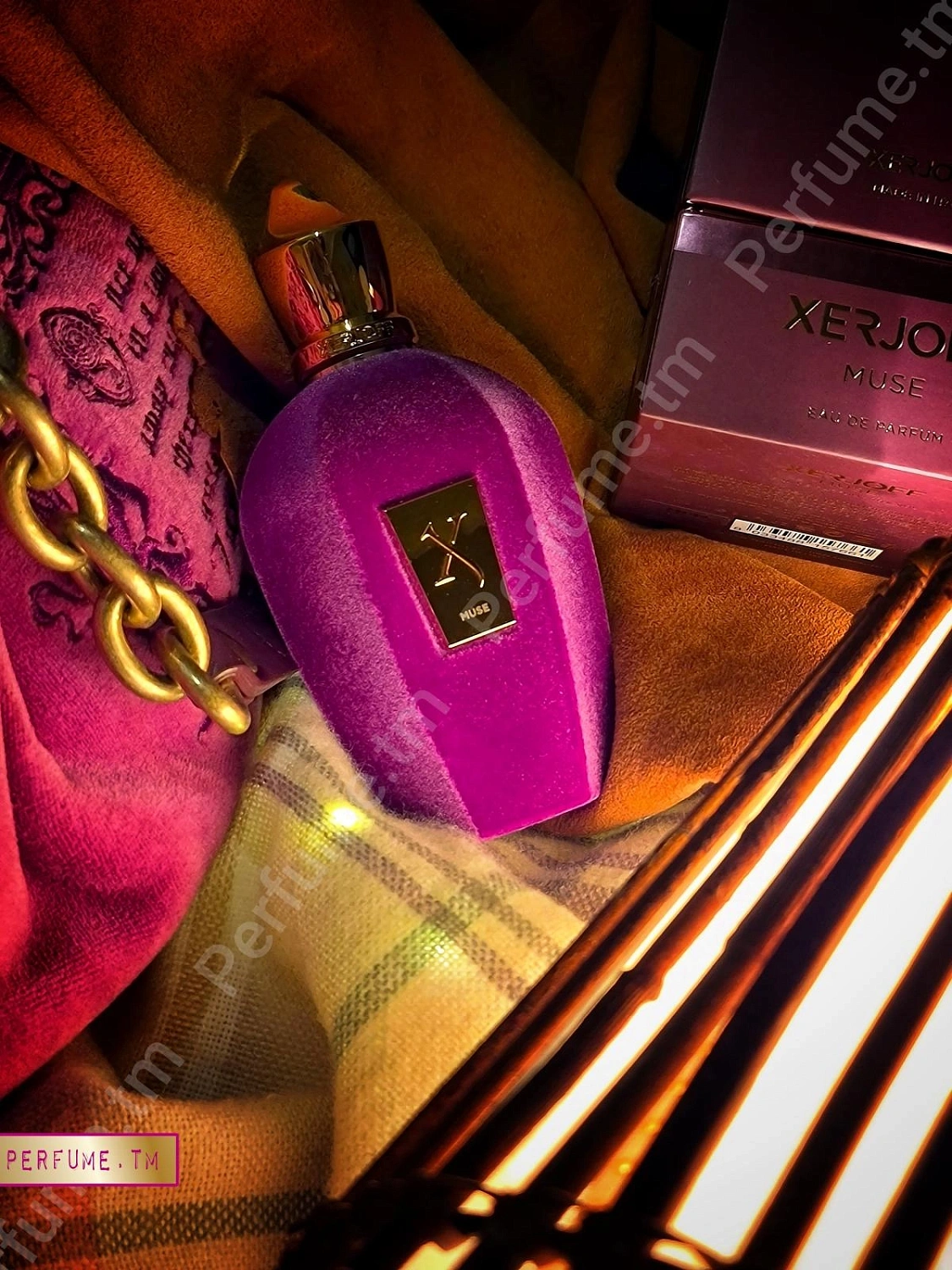 Xerjoff Muse