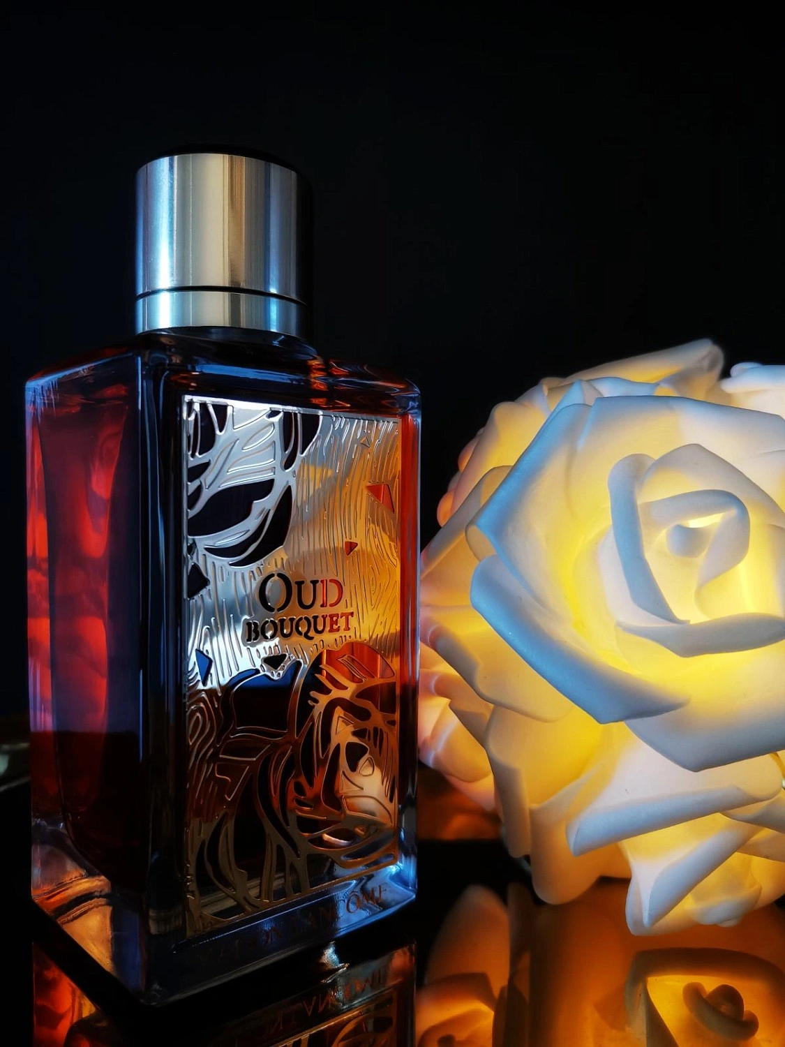 Lancôme Oud Bouquet 2016