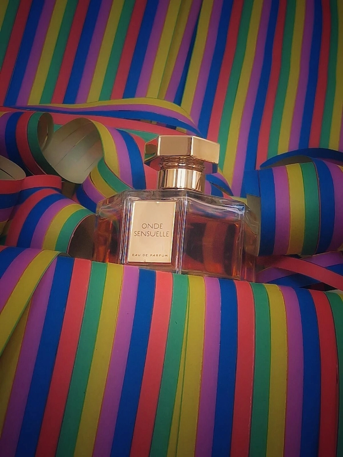 L'Artisan Parfumeur Onde Sensuelle
