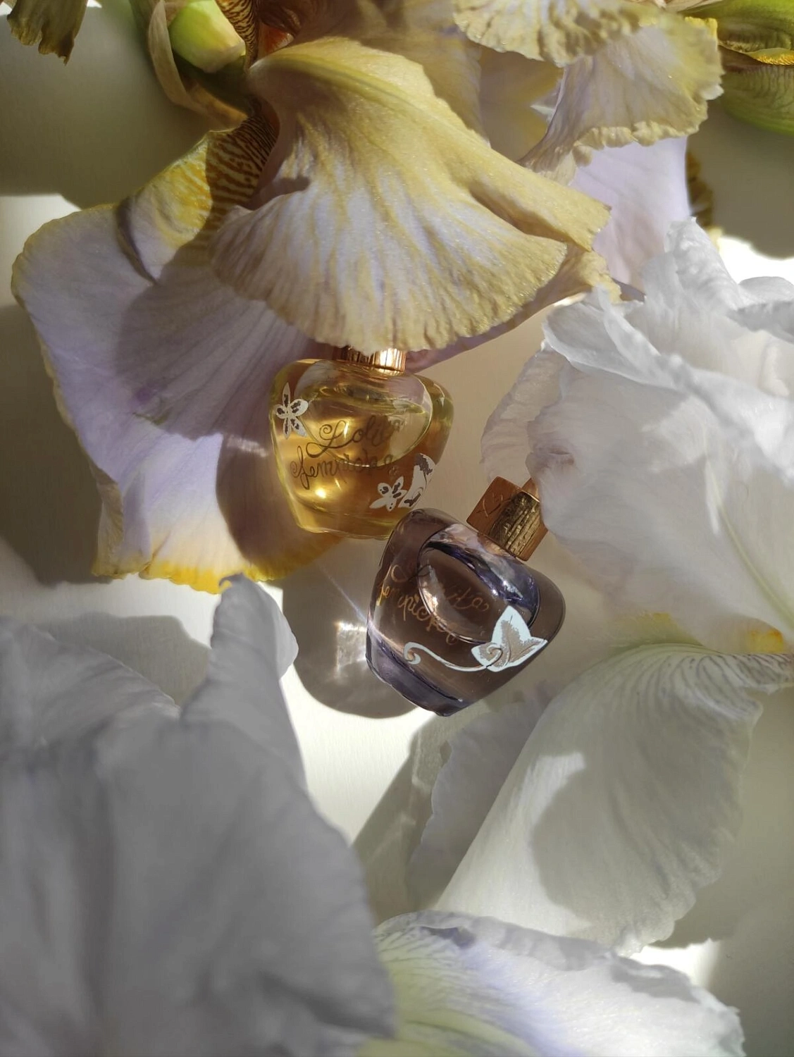 Lolita Lempicka
