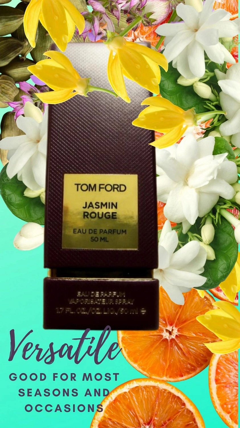 Tom Ford Jasmin Rouge