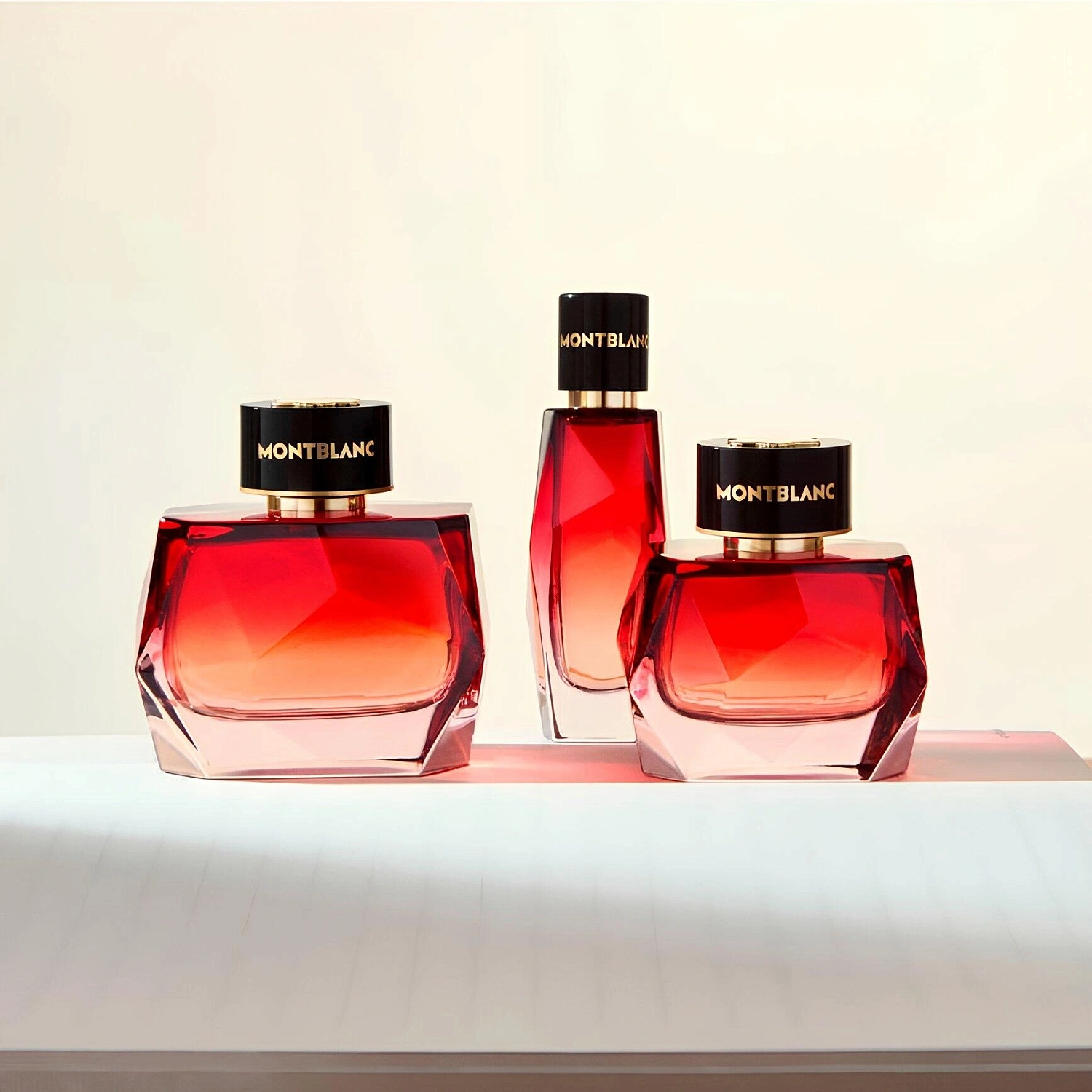 Montblanc Signature Elixir