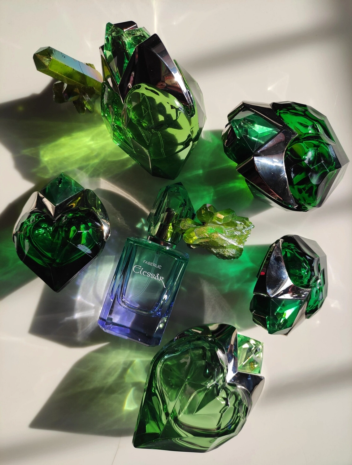 Aura Mugler Eau de Toilette