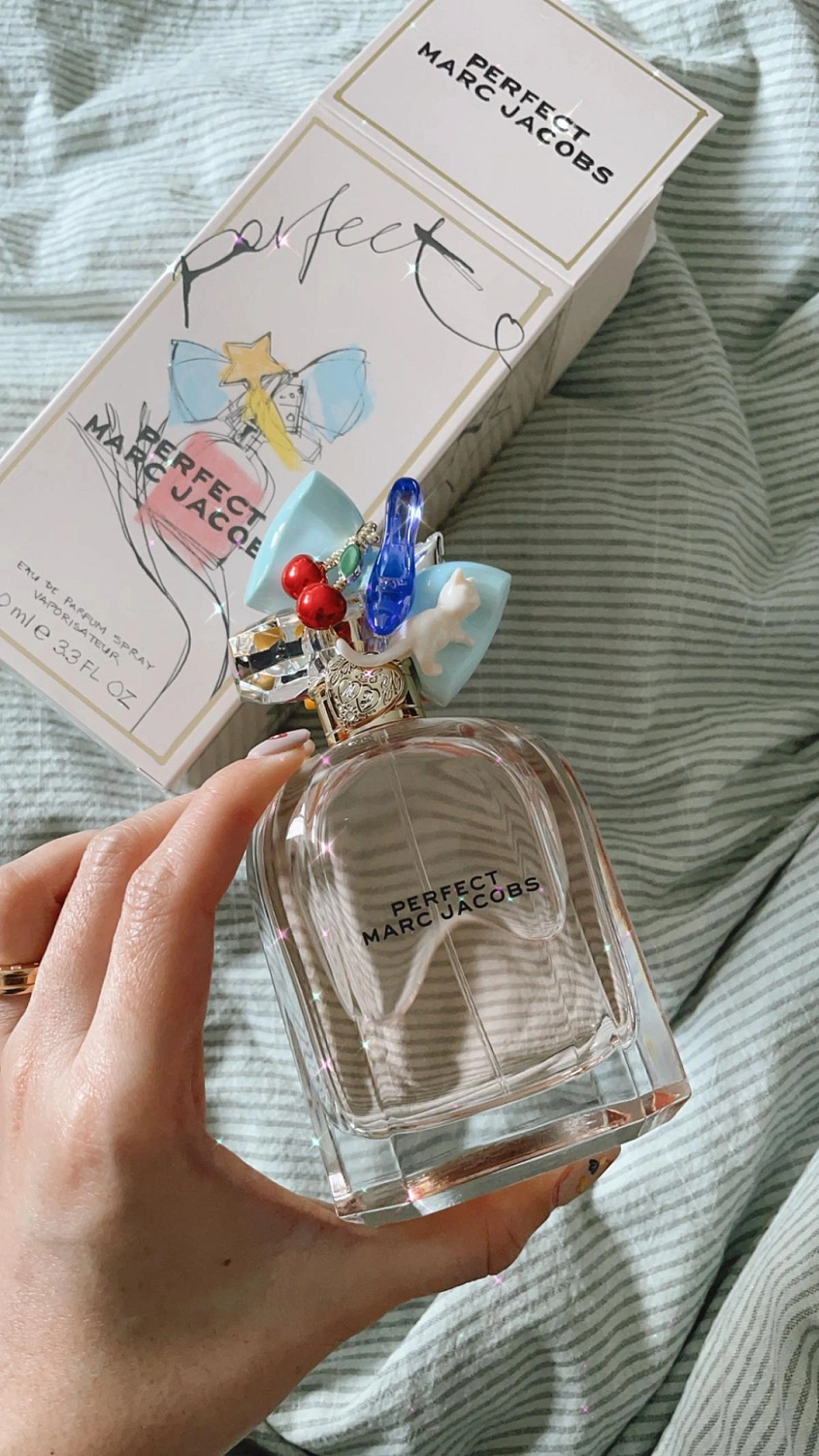 Marc Jacobs Perfect