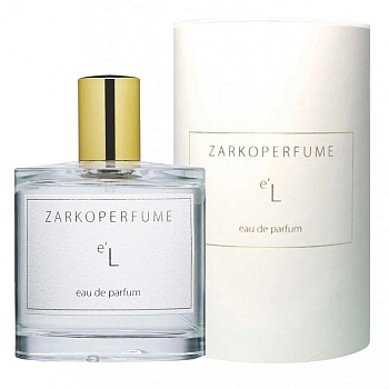ZarkoPerfume e'L парфюмерная вода 100 мл