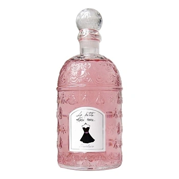 Guerlain La Petite Robe Noire Eau de Toilette туалетная вода 125 мл