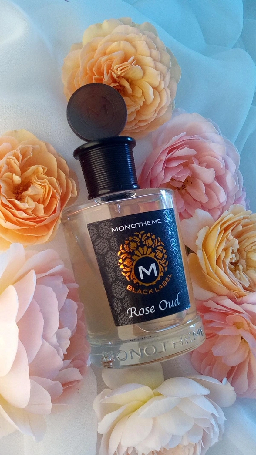 Monotheme Fine Fragrances Venezia Rose Oud