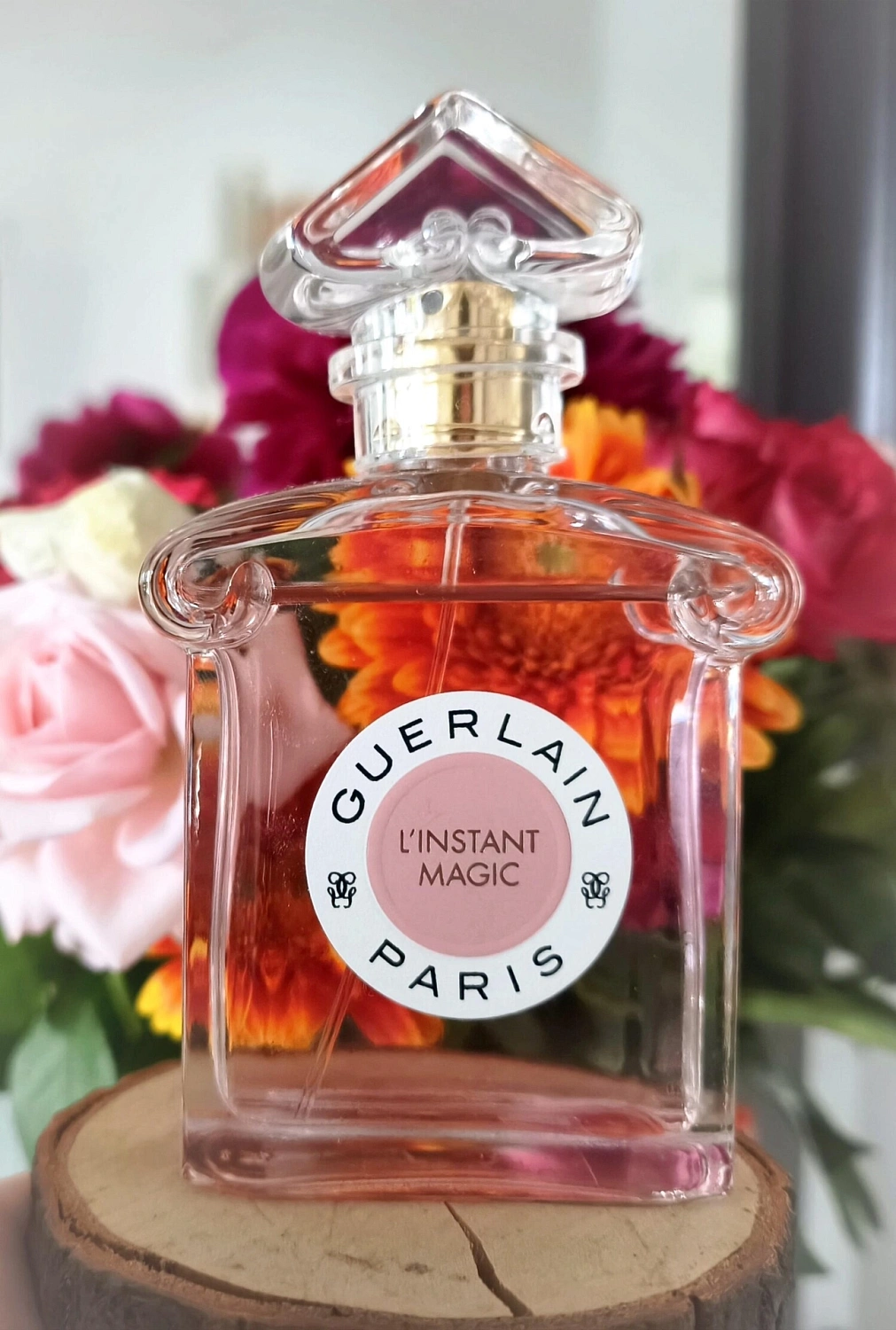 Guerlain L'Instant Magic