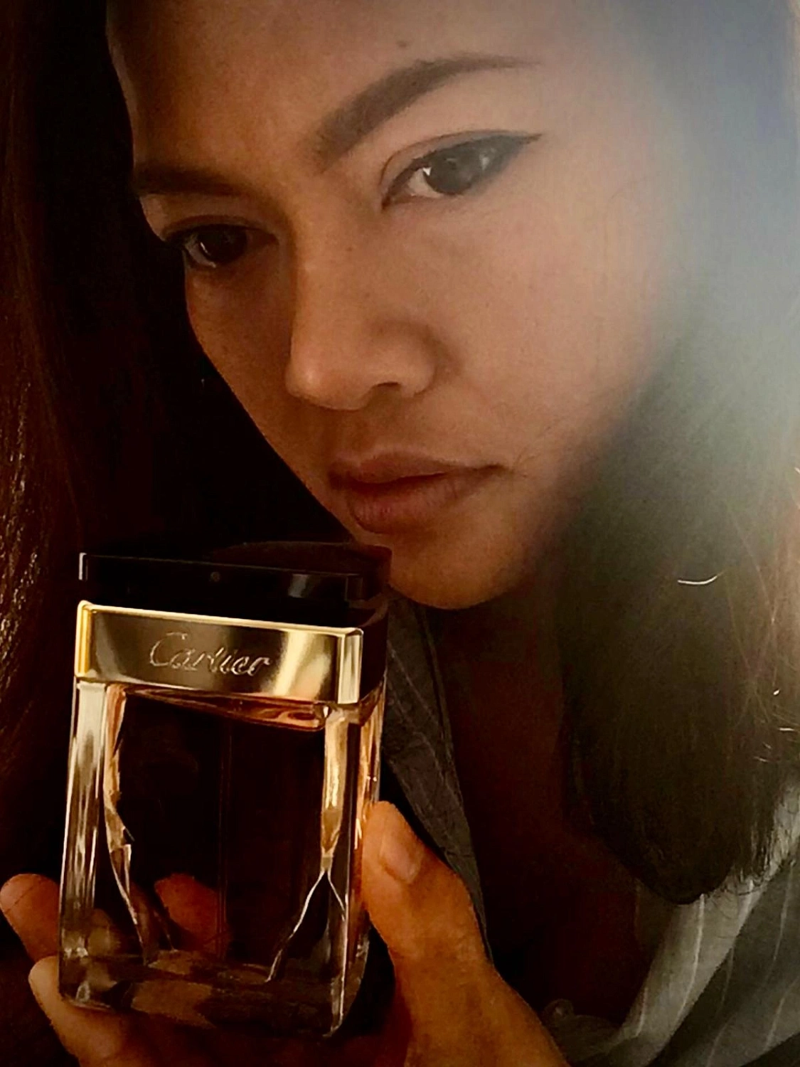 Cartier La Panthere Edition Soir