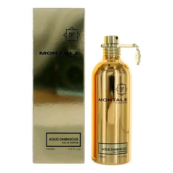 Montale Aoud Damascus парфюмерная вода 100 мл