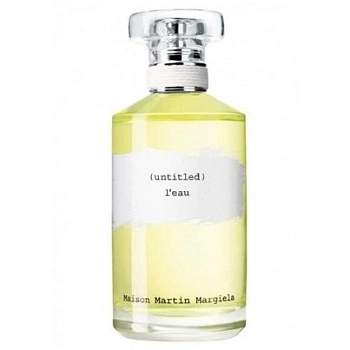Фото Maison Margiela Untitled L'Eau