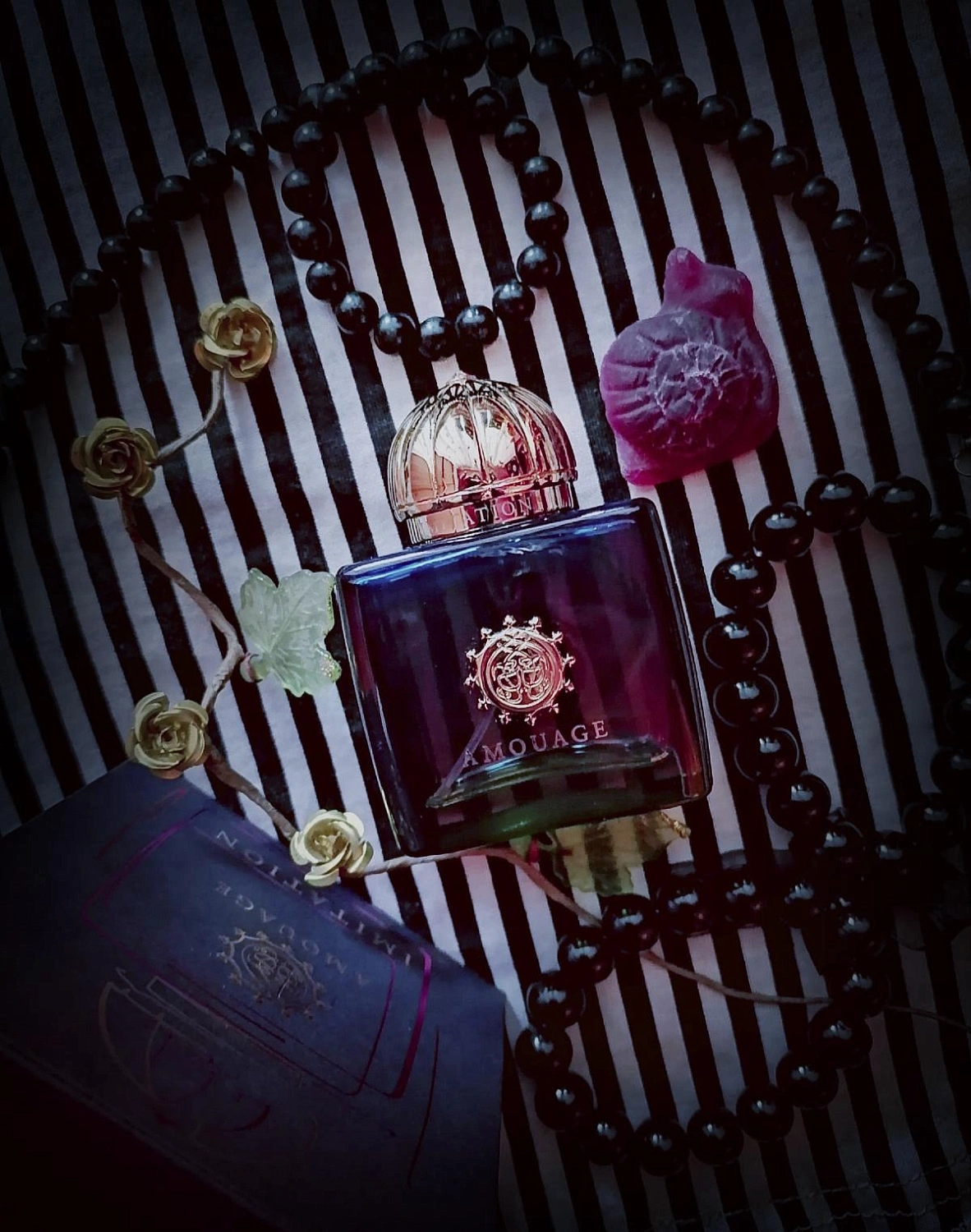 Amouage Imitation for Woman