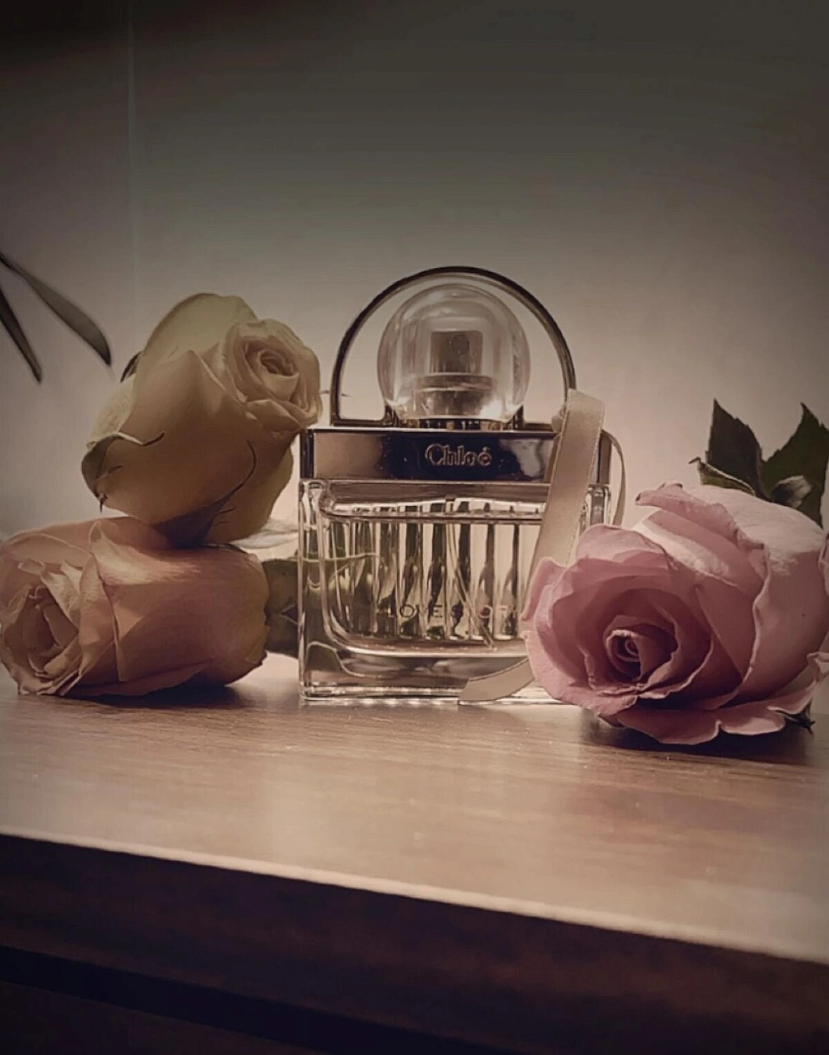 Chloé Love Story