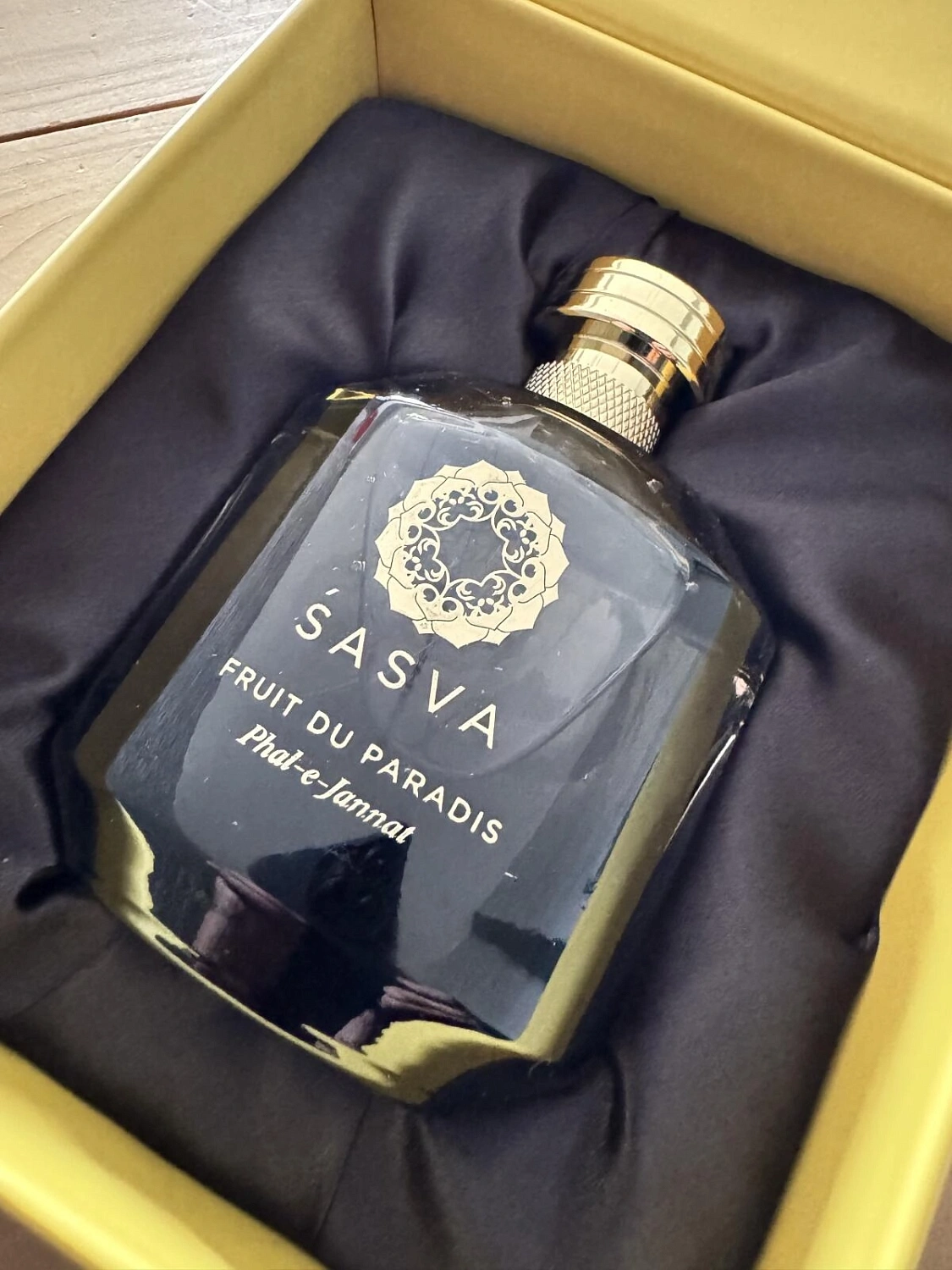Sasva Fruit Du Paradis Phal-e-Jannat