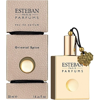 Фото Esteban Oriental Spice
