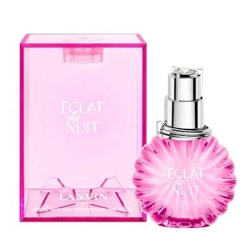 Lanvin Eclat De Nuit парфюмерная вода 100 мл