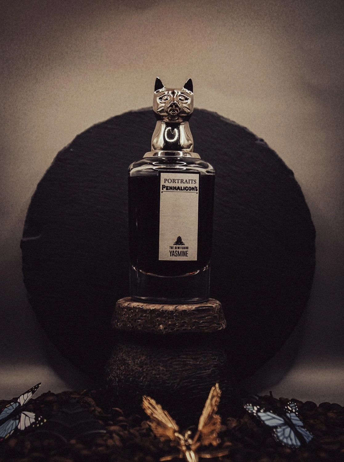 Penhaligon's The Bewitching Yasmine