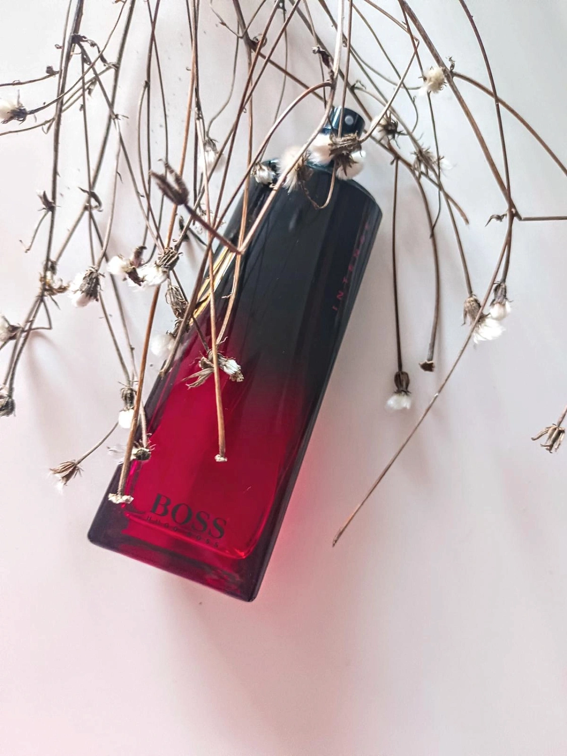 Hugo Boss Intense