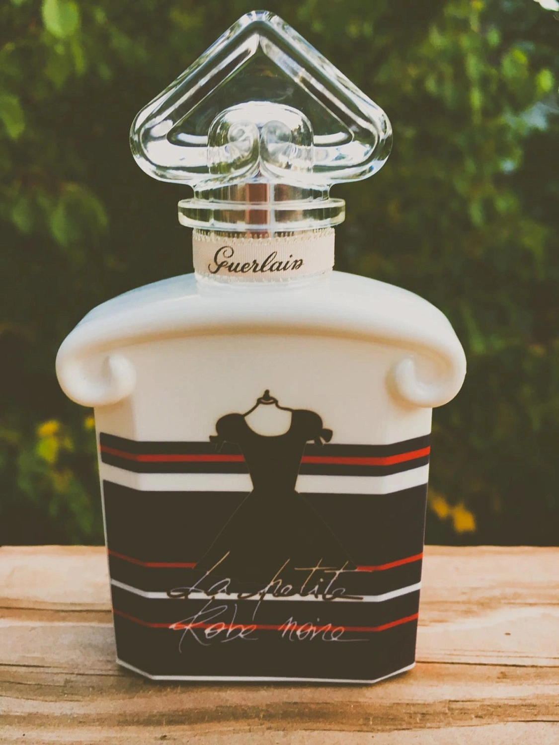 Guerlain La Petite Robe Noire Eau de Parfum So Frenchy