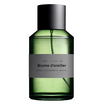 Фото Marie Jeanne Brume d'Oreiller