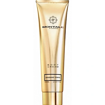 Montale Arabians Tonka крем для тела 150 мл