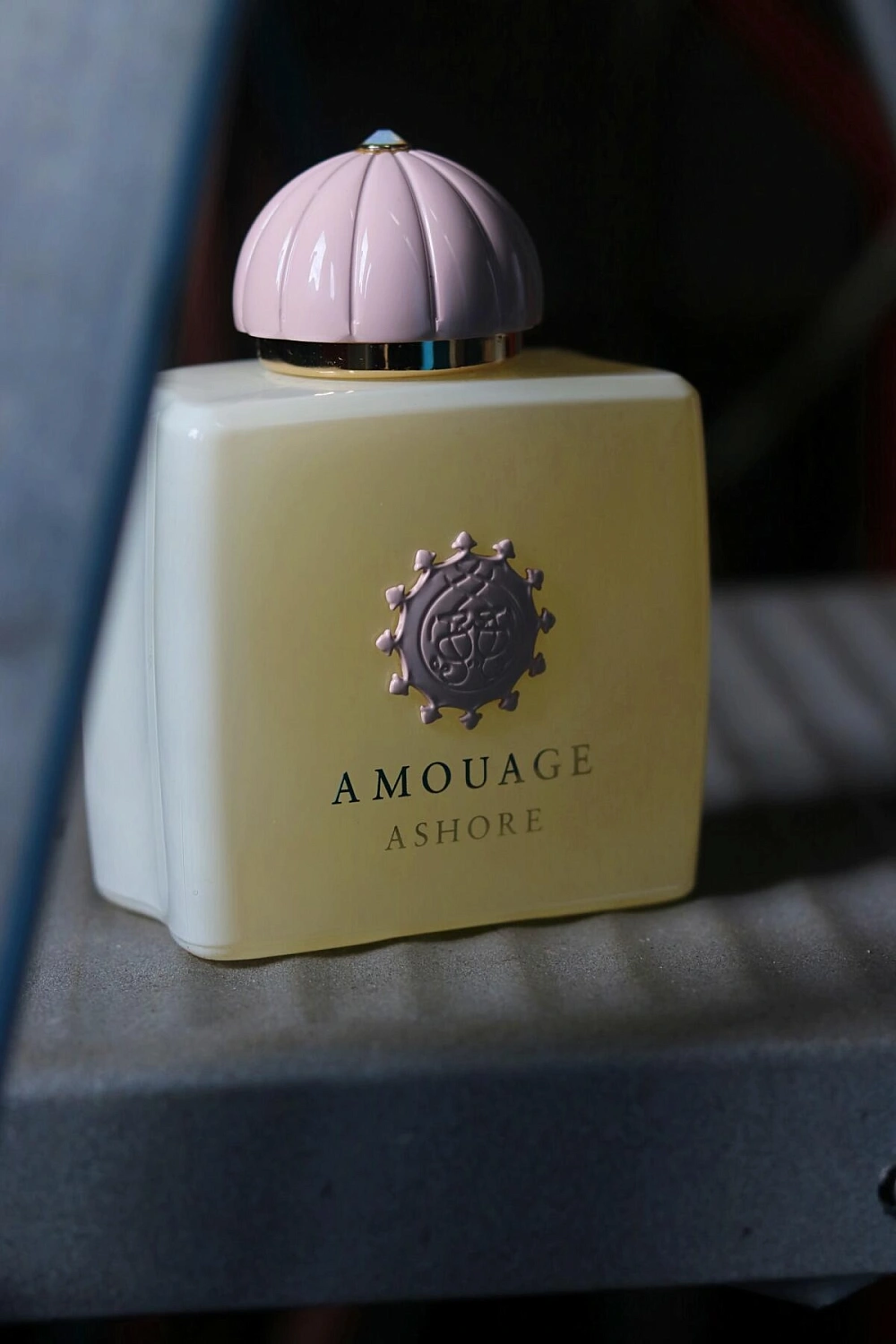Amouage Ashore