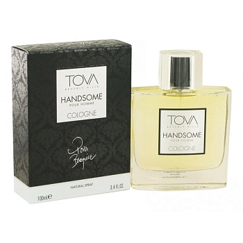 Фото Tova Beverly Hills Tova Handsome