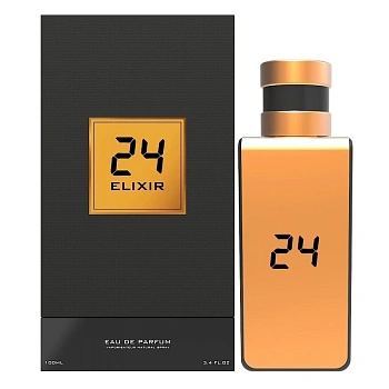Фото Scentstory 24 Elixir Rise Of The Superb