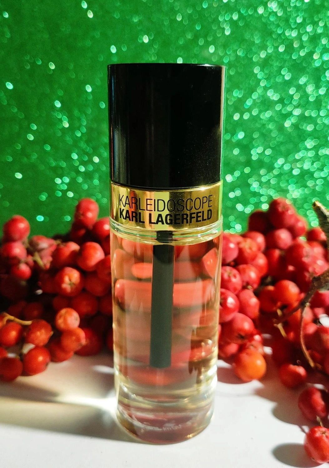 Karl Lagerfeld Karleidoscope