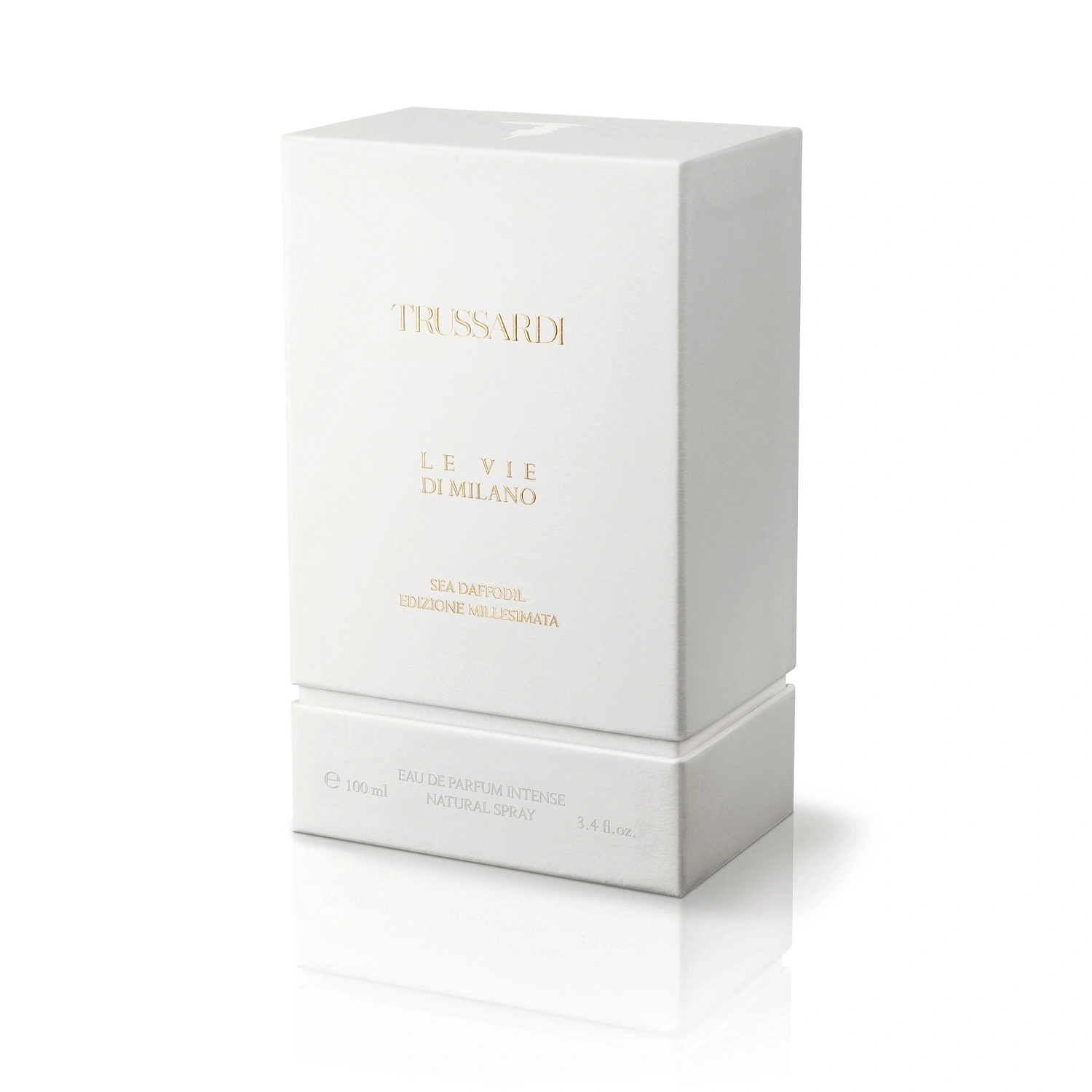 Trussardi Sea Daffodil Edizione Millesimata