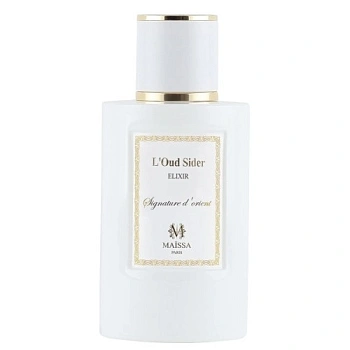 Фото Maissa L'Oud Sider