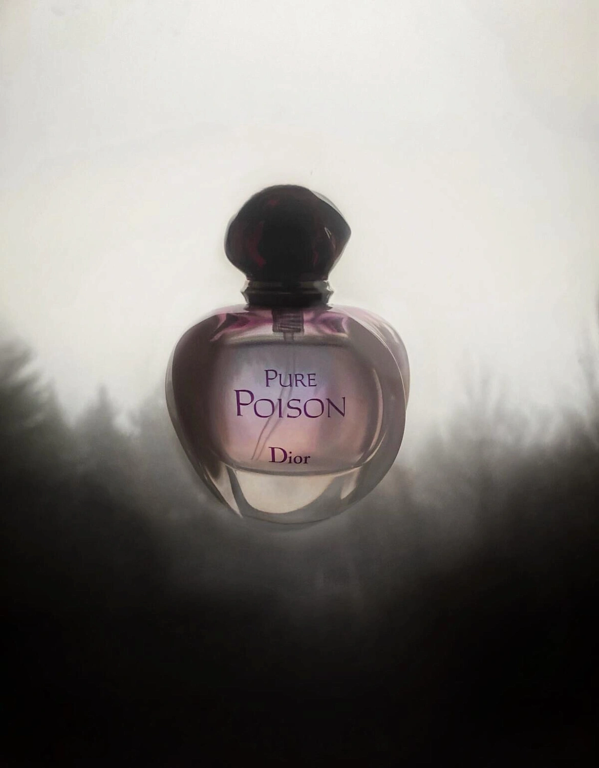 Christian Dior Pure Poison