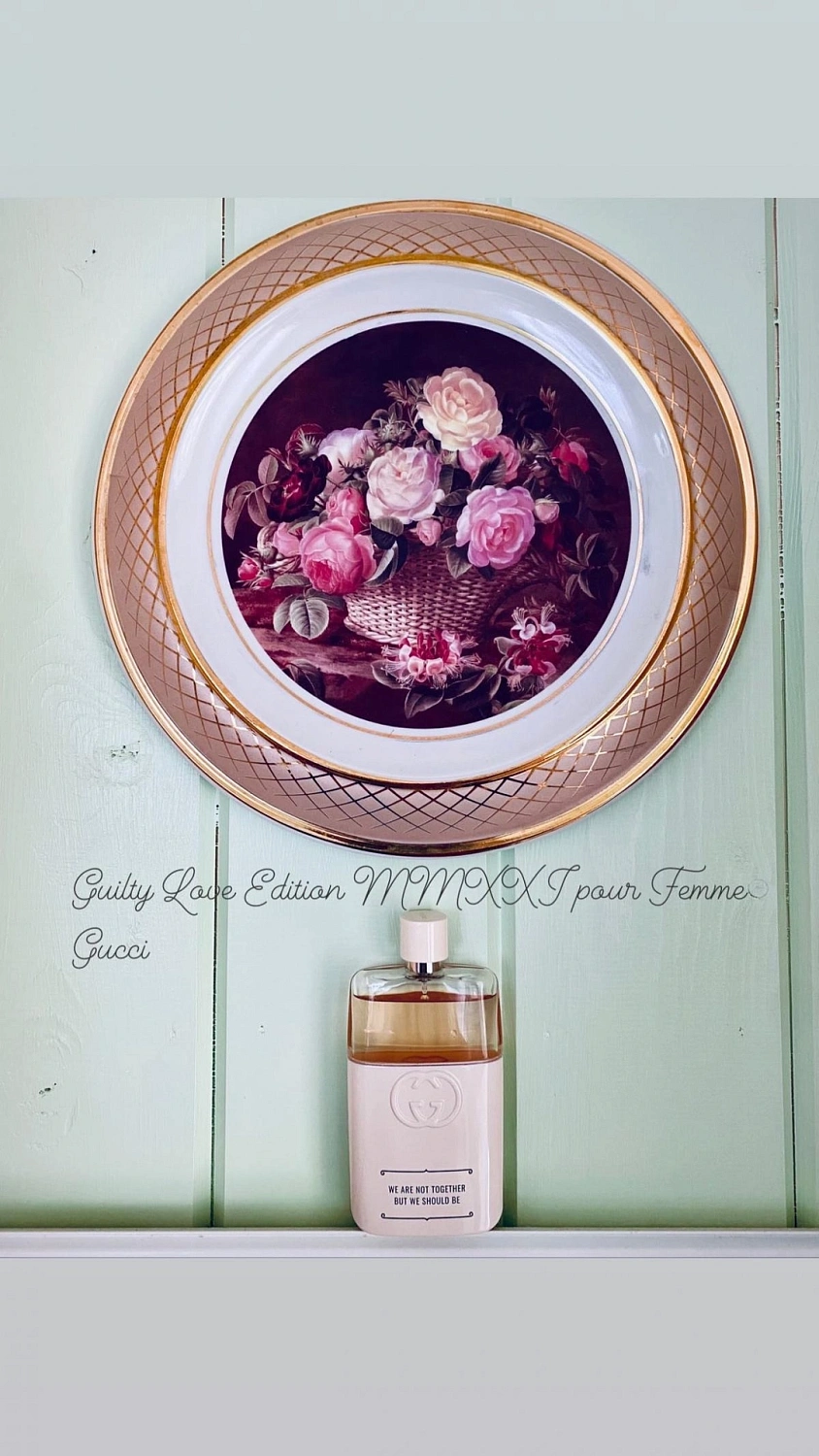 Gucci Guilty Love Edition MMXXI